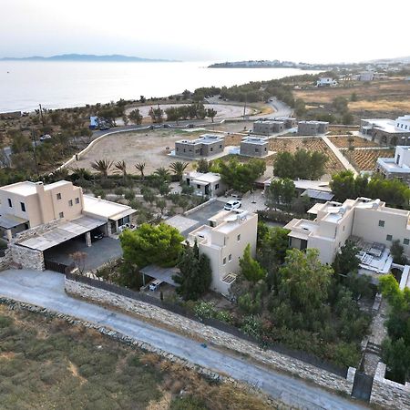 K Homes-Family Stone Suite Tinos Bagian luar foto