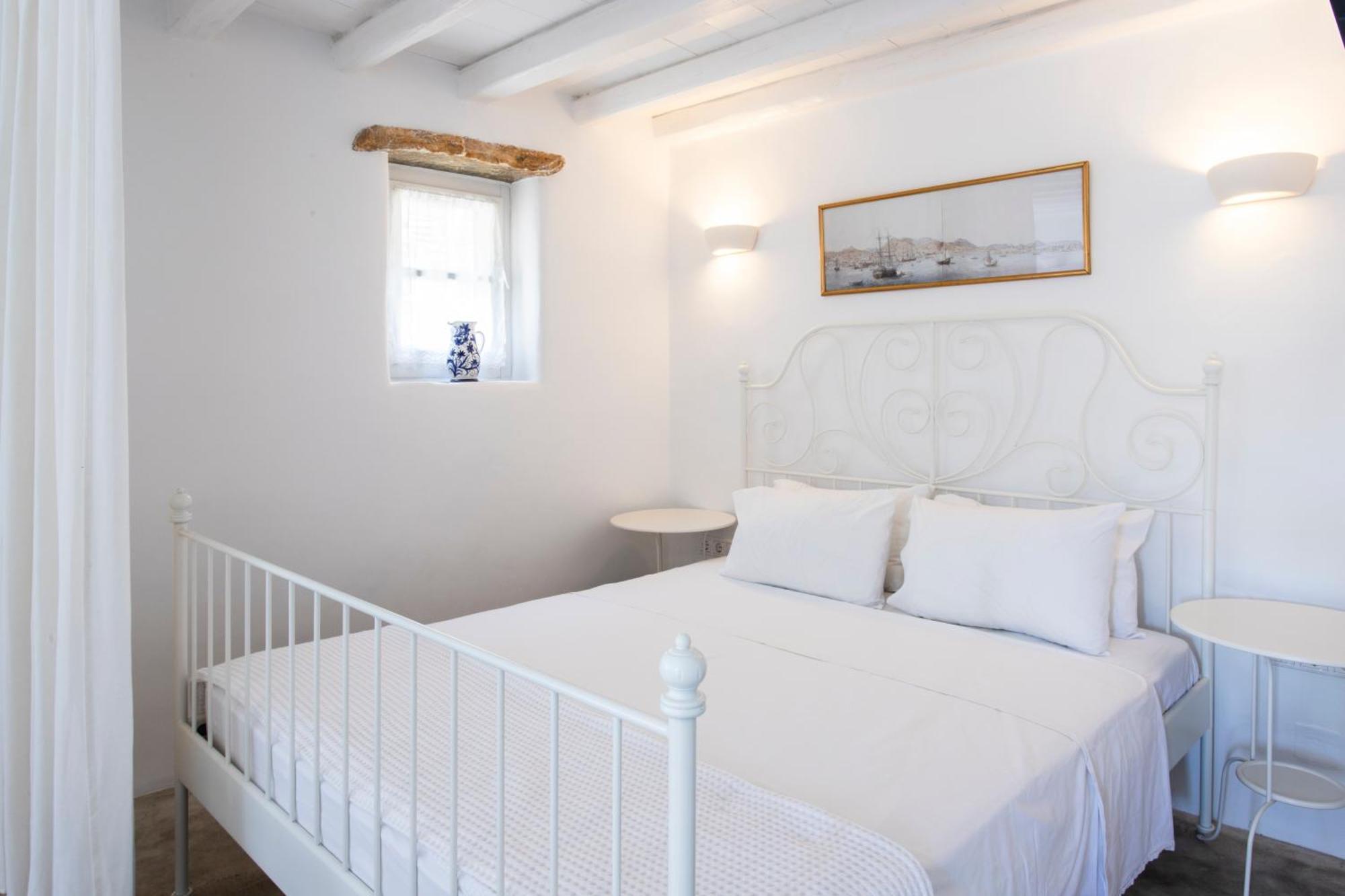K Homes-Family Stone Suite Tinos Bagian luar foto